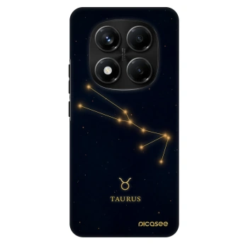 Etui na Xiaomi Redmi Note 14 Pro+ 5G - TAURUS