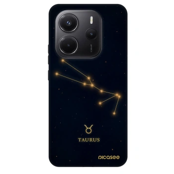 Etui na Xiaomi Redmi Note 14 5G - TAURUS