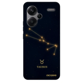 Etui na Xiaomi Redmi Note 13 Pro+ 5G - TAURUS