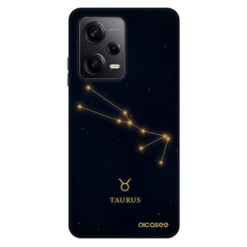 Etui na Xiaomi Redmi Note 12 Pro+ 5G - TAURUS