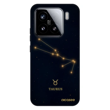Picasee Fashion Case na Xiaomi 15 - TAURUS