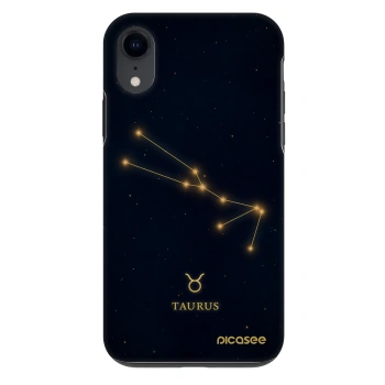 Etui na Apple iPhone XR - TAURUS