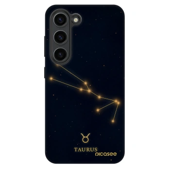 Etui na Samsung Galaxy S23 5G - TAURUS