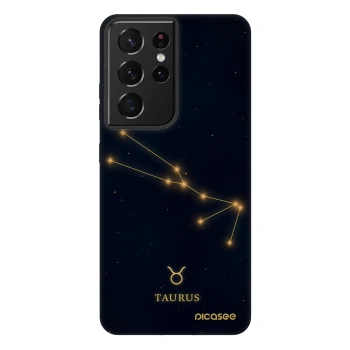 Etui na Samsung Galaxy S21 Ultra 5G G998B - TAURUS