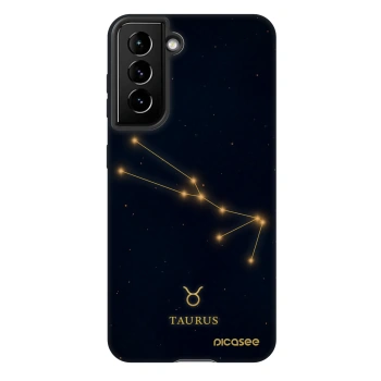 Etui na Samsung Galaxy S21 5G G991B - TAURUS