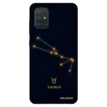 Etui na Samsung Galaxy A71 A715F - TAURUS