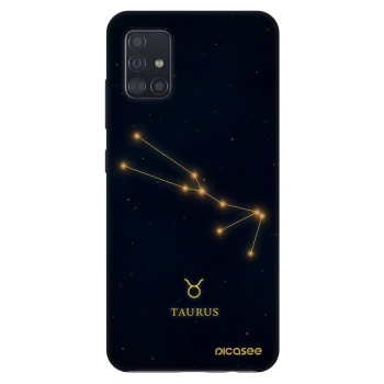 Etui na Samsung Galaxy A51 A515F - TAURUS