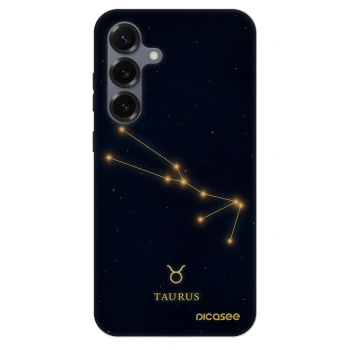 Etui na Samsung Galaxy S25+ 5G - TAURUS