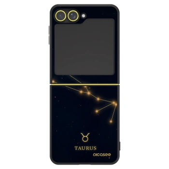 Etui na Samsung Galaxy Z Flip7 FE 5G - TAURUS