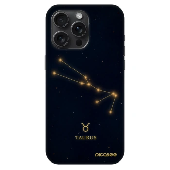 Etui na Apple iPhone 15 Pro Max - TAURUS