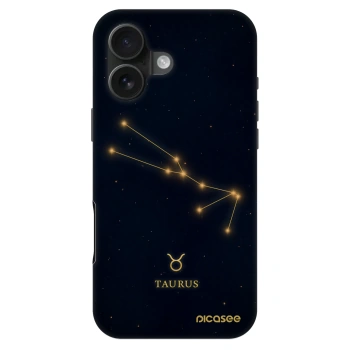 Etui na Apple iPhone 16 - TAURUS
