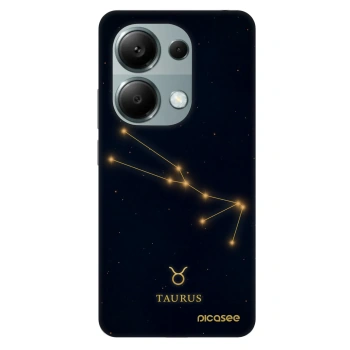 Etui na Xiaomi Redmi Note 13 Pro 4G - TAURUS