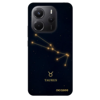 Etui na Xiaomi Redmi Note 14 4G - TAURUS