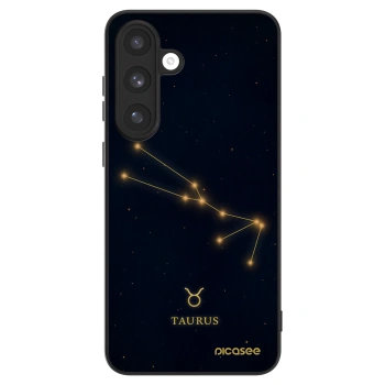 Picasee ULTIMATE CASE PowerShare pro Samsung Galaxy S25 FE 5G - TAURUS