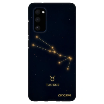 Etui na Samsung Galaxy S20 FE - TAURUS