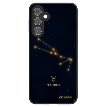 Picasee ULTIMATE CASE na Samsung Galaxy A16 4G - TAURUS