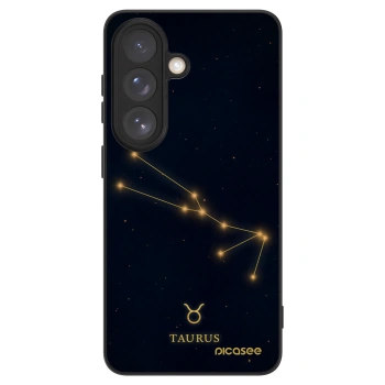 Picasee ULTIMATE CASE na Samsung Galaxy S26 - TAURUS