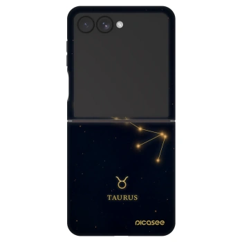 Etui na Samsung Galaxy Z Flip7 5G - TAURUS