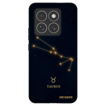 Picasee Fashion Case na Xiaomi 14 Pro - TAURUS