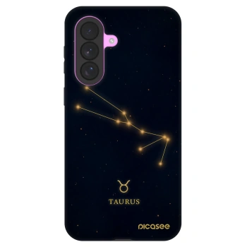 Picasee Fashion Case na Samsung Galaxy A37 - TAURUS