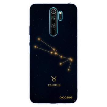 Etui na Xiaomi Redmi Note 8 Pro - TAURUS