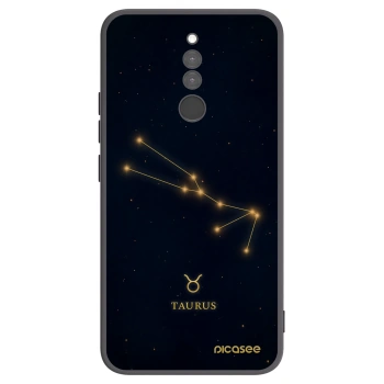 Etui na Xiaomi Redmi 8 - TAURUS
