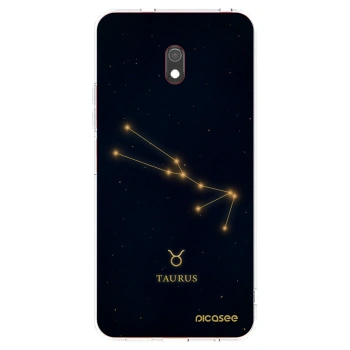 Etui na Xiaomi Redmi 8A - TAURUS