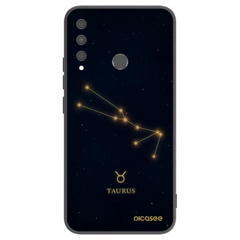 Etui na Huawei P40 Lite E - TAURUS