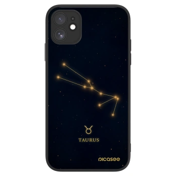 Picasee ULTIMATE CASE na Apple iPhone 11 - TAURUS