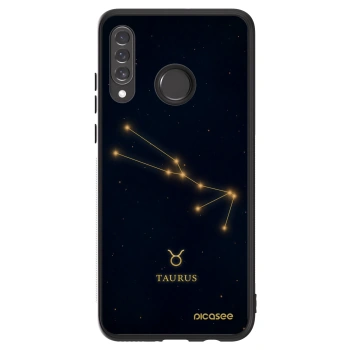 Picasee ULTIMATE CASE na Huawei P30 Lite - TAURUS