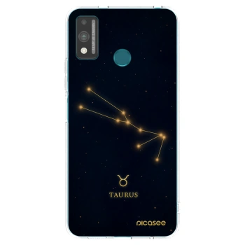 Etui na Honor 9X Lite - TAURUS