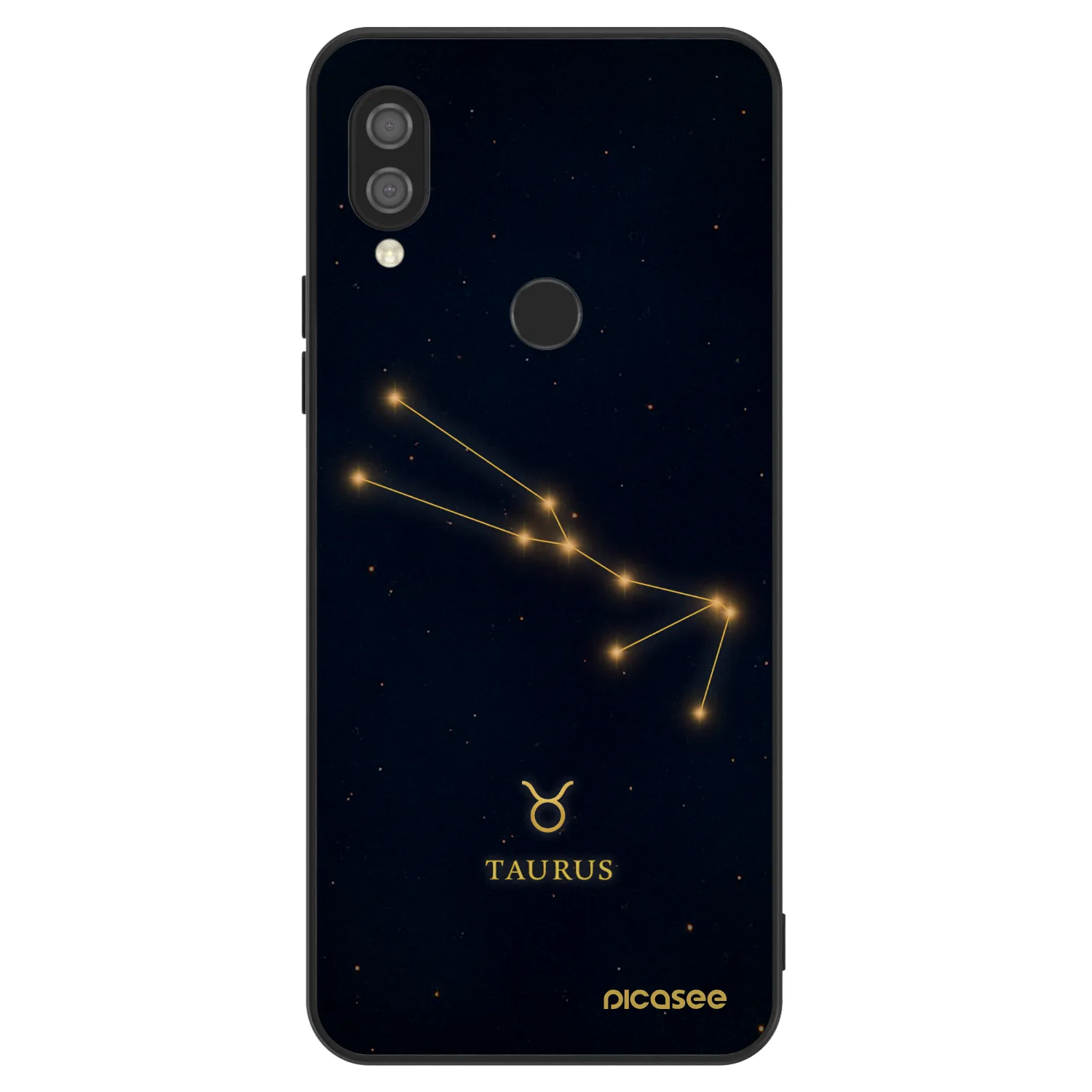 Picasee ULTIMATE CASE na Xiaomi Redmi 7 - TAURUS