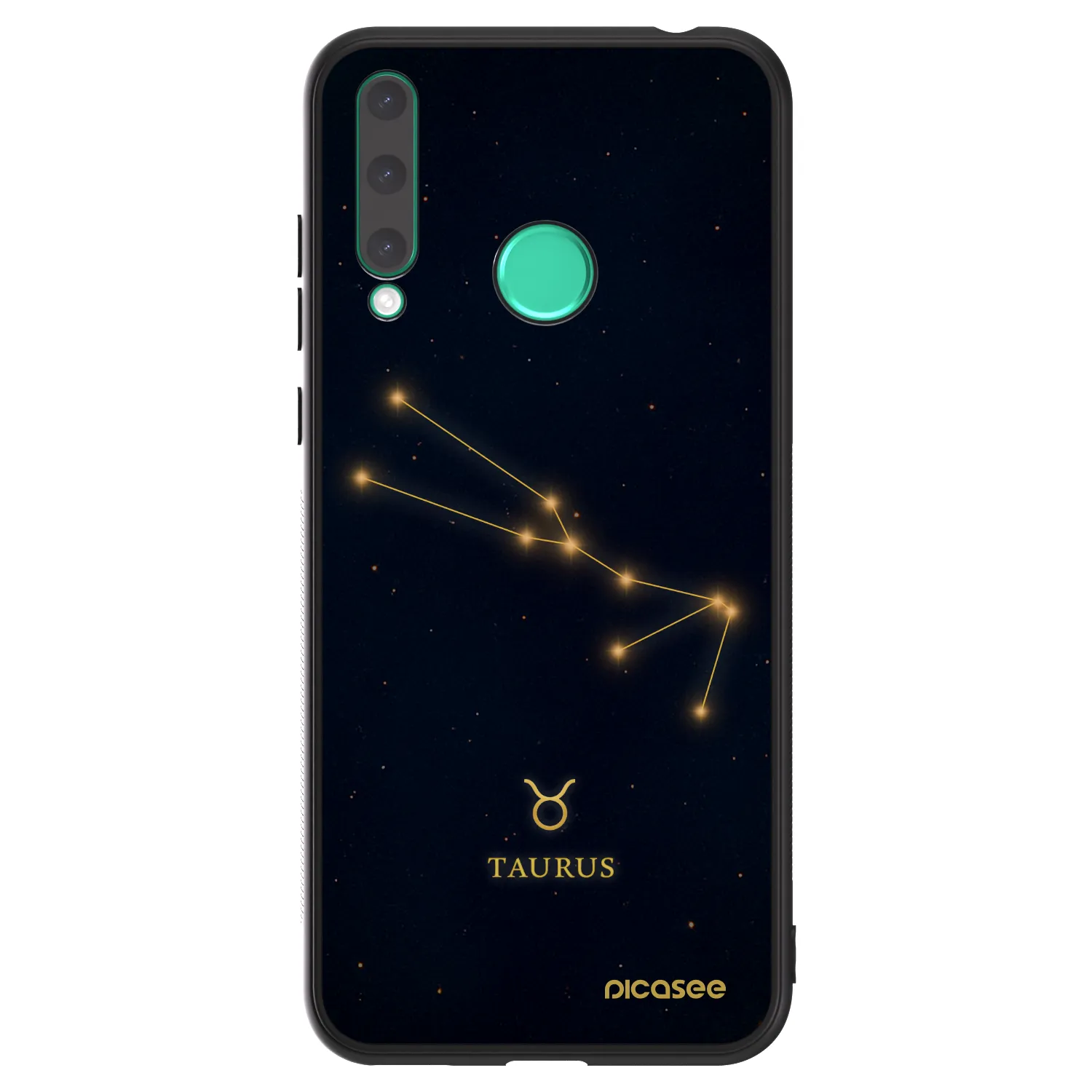 Picasee ULTIMATE CASE na Honor 20 Lite - TAURUS