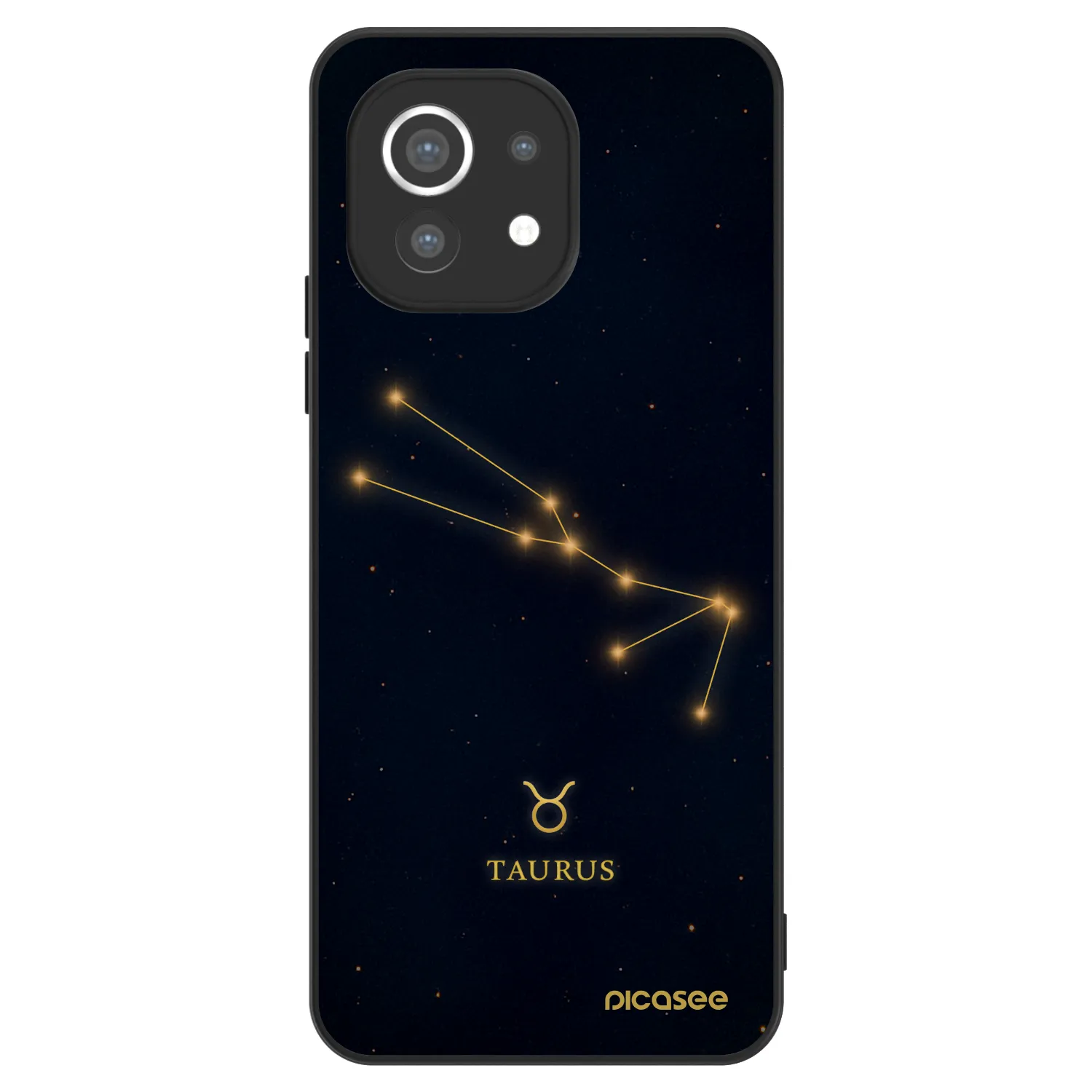 Picasee ULTIMATE CASE na Xiaomi Mi 11 - TAURUS