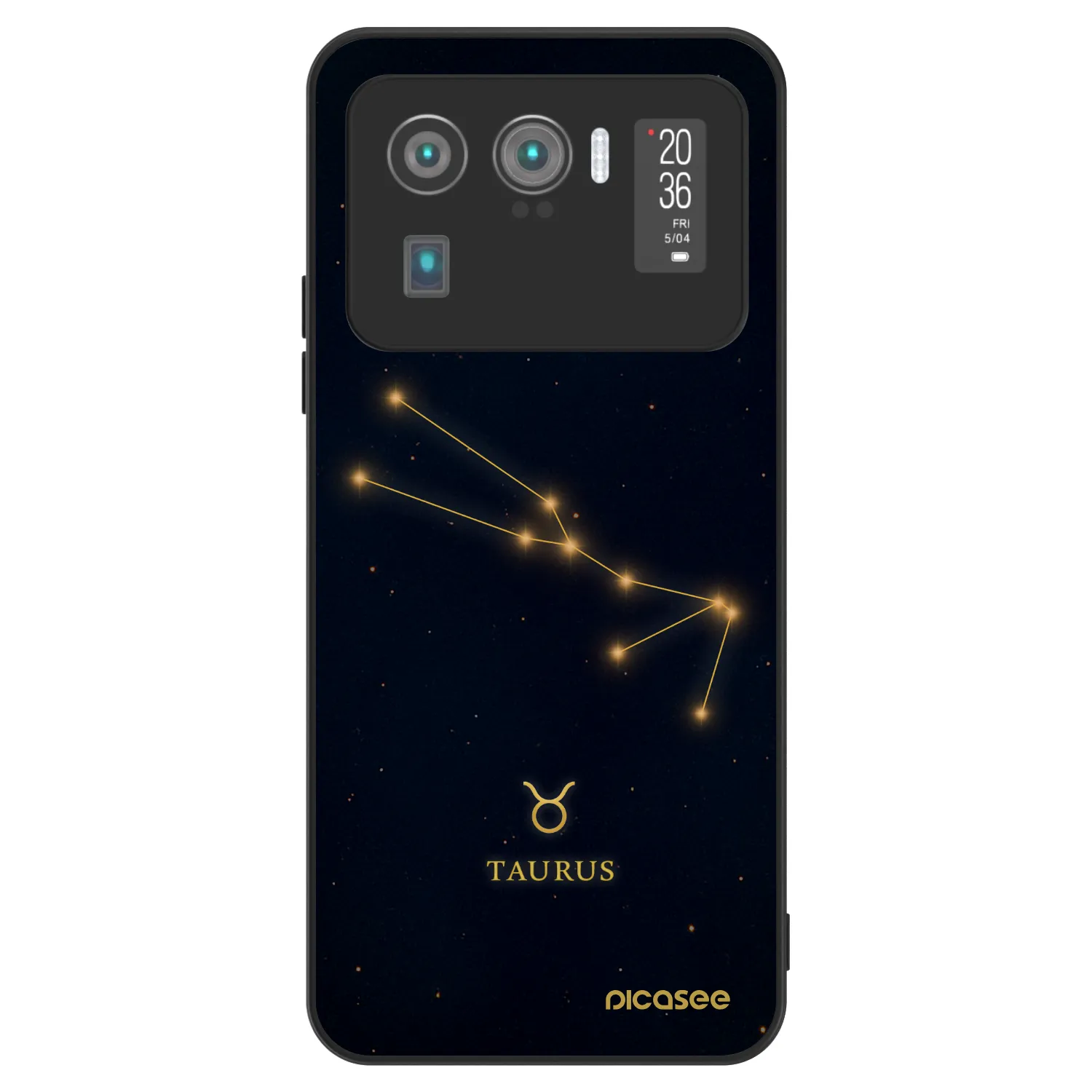 Picasee ULTIMATE CASE na Xiaomi Mi 11 Ultra - TAURUS
