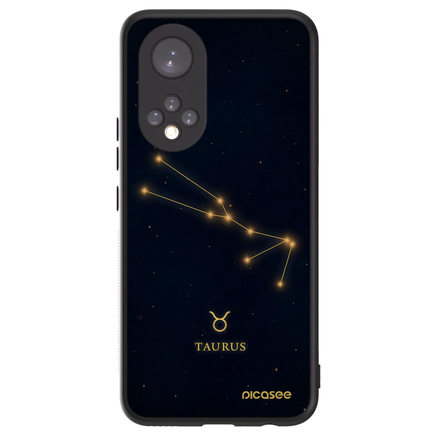 Picasee ULTIMATE CASE na Huawei Nova 9 - TAURUS