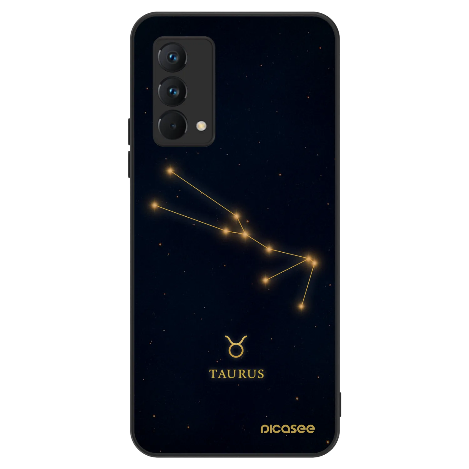 Picasee ULTIMATE CASE na Realme GT Master Edition 5G - TAURUS