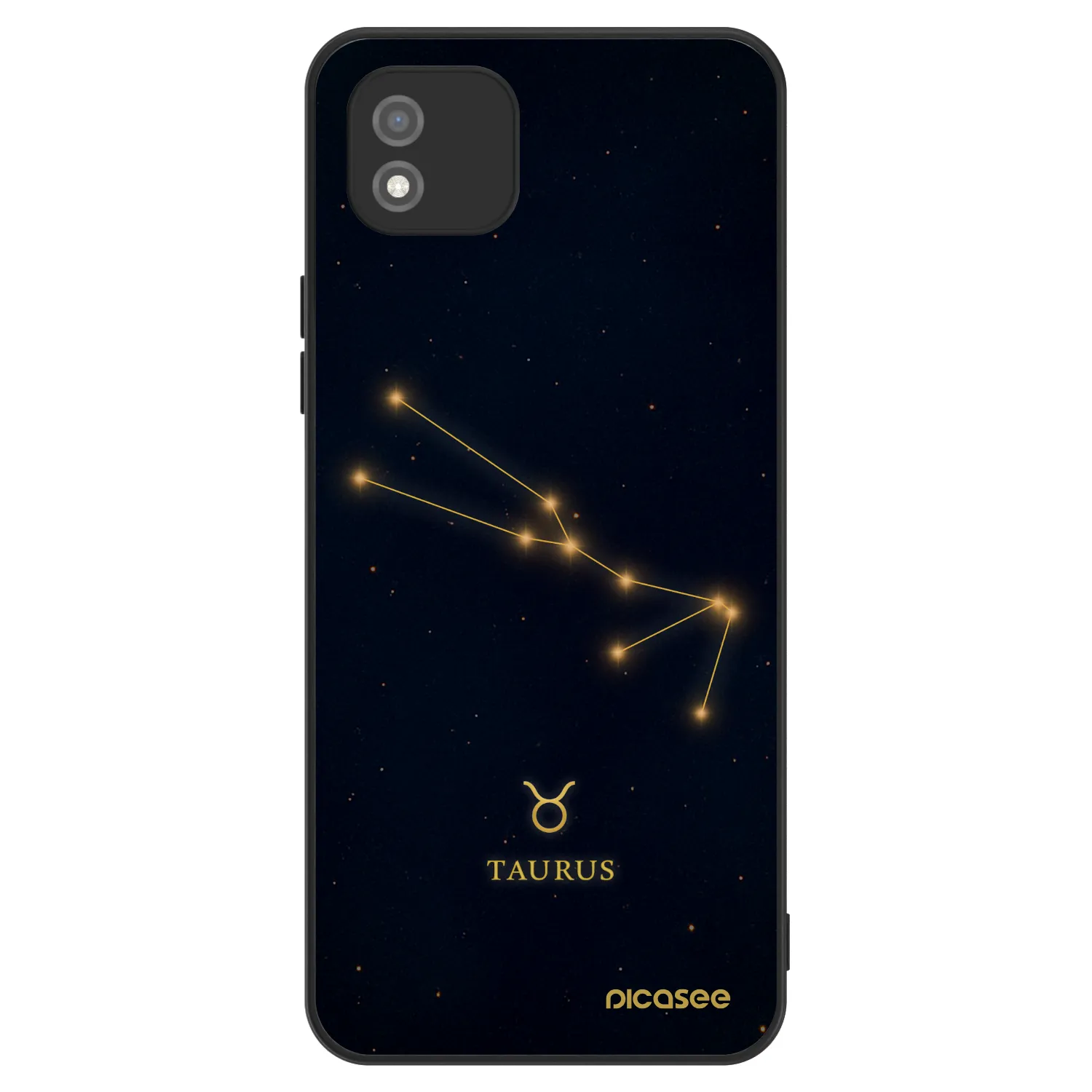 Picasee ULTIMATE CASE na Realme C11 (2021) - TAURUS