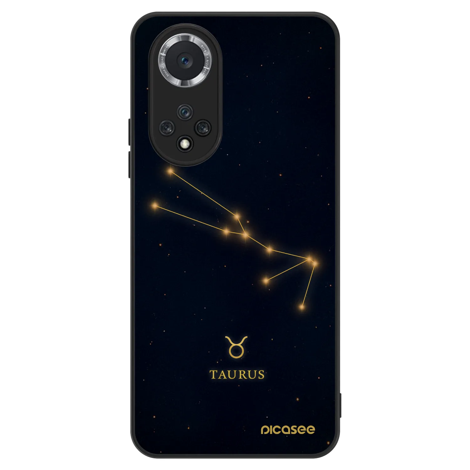 Picasee ULTIMATE CASE na Huawei Nova 9 SE - TAURUS
