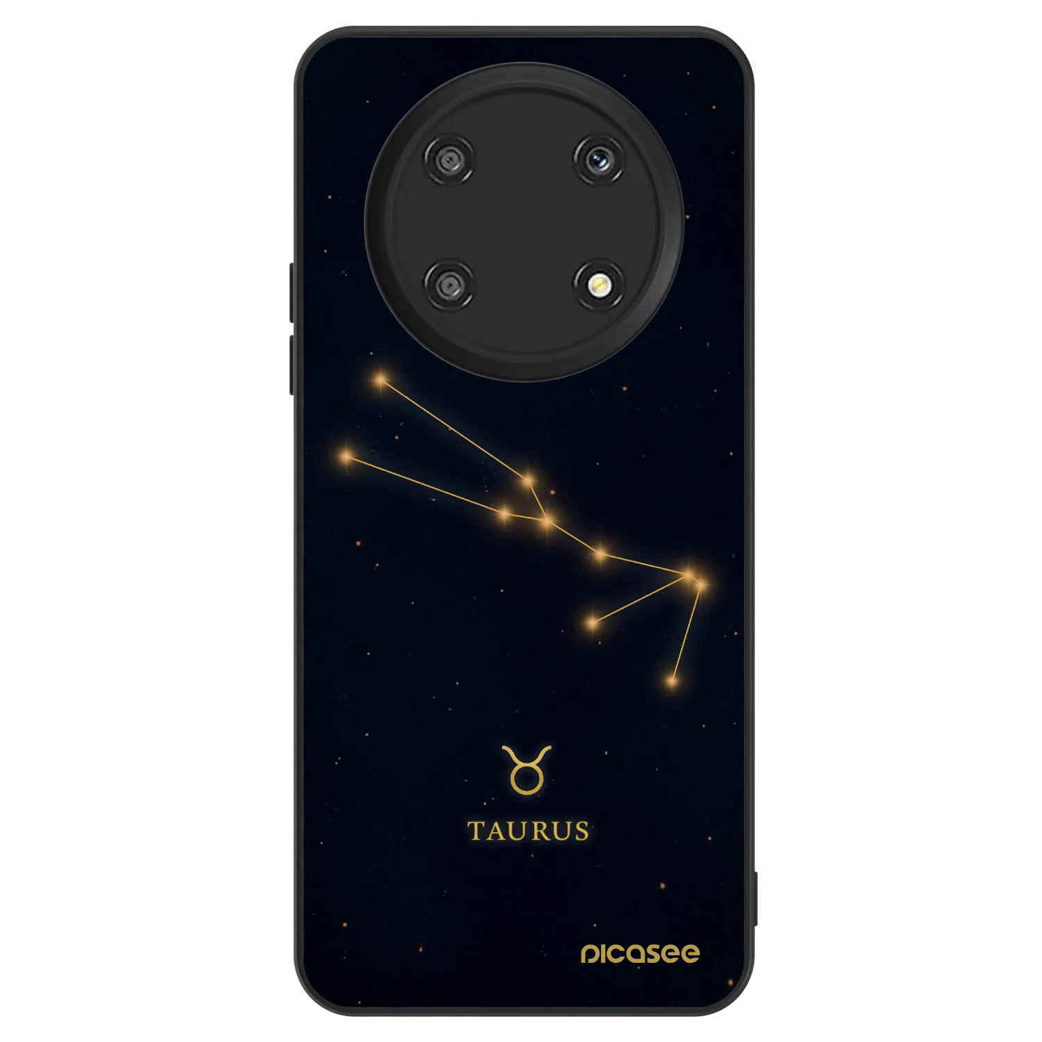 Picasee ULTIMATE CASE na Honor Magic4 Lite 5G - TAURUS