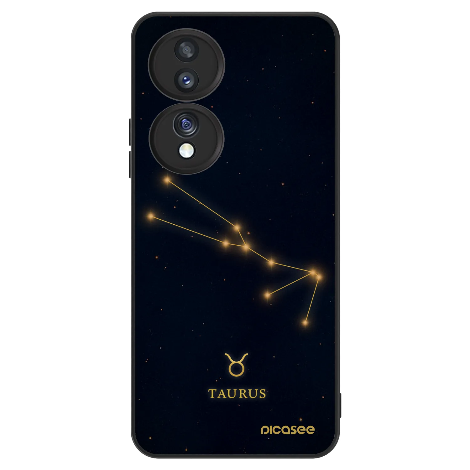 Picasee ULTIMATE CASE na Honor 70 - TAURUS