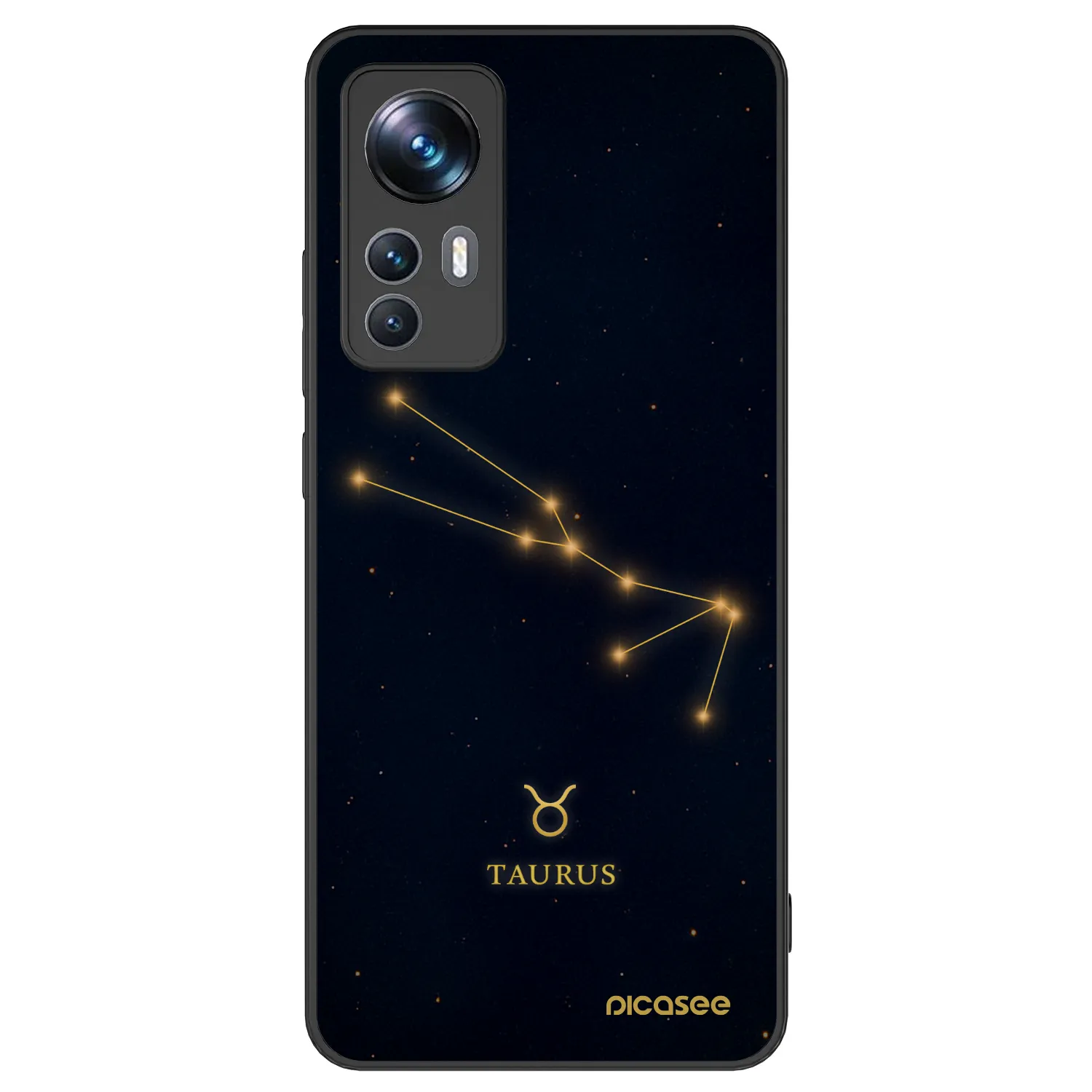 Picasee ULTIMATE CASE na Xiaomi 12T Pro - TAURUS