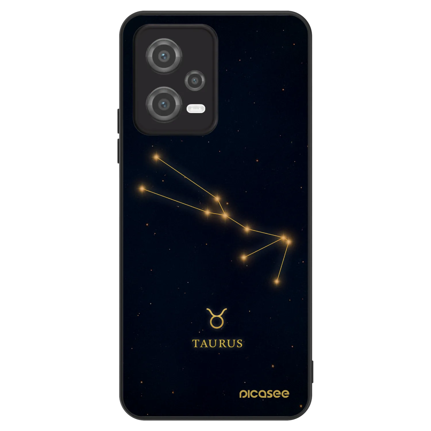 Picasee ULTIMATE CASE na Xiaomi Poco X5 - TAURUS