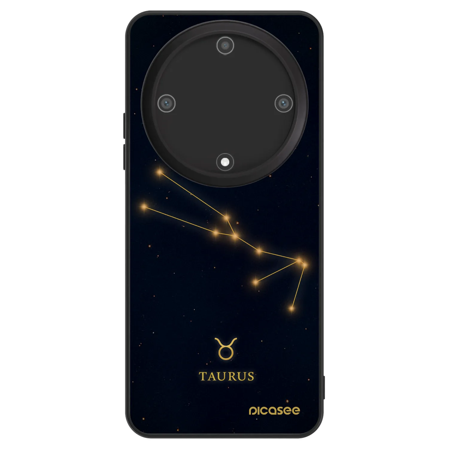 Picasee ULTIMATE CASE na Honor Magic5 Lite 5G - TAURUS
