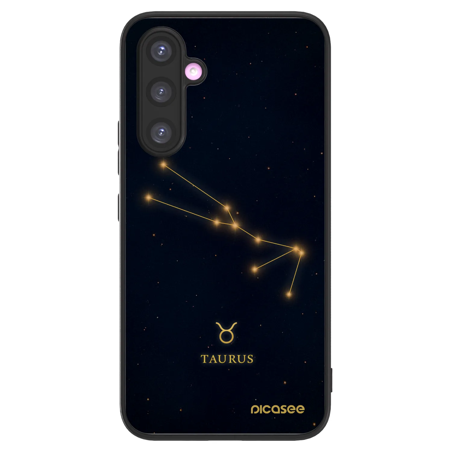 Picasee ULTIMATE CASE na Samsung Galaxy A54 5G A546B - TAURUS