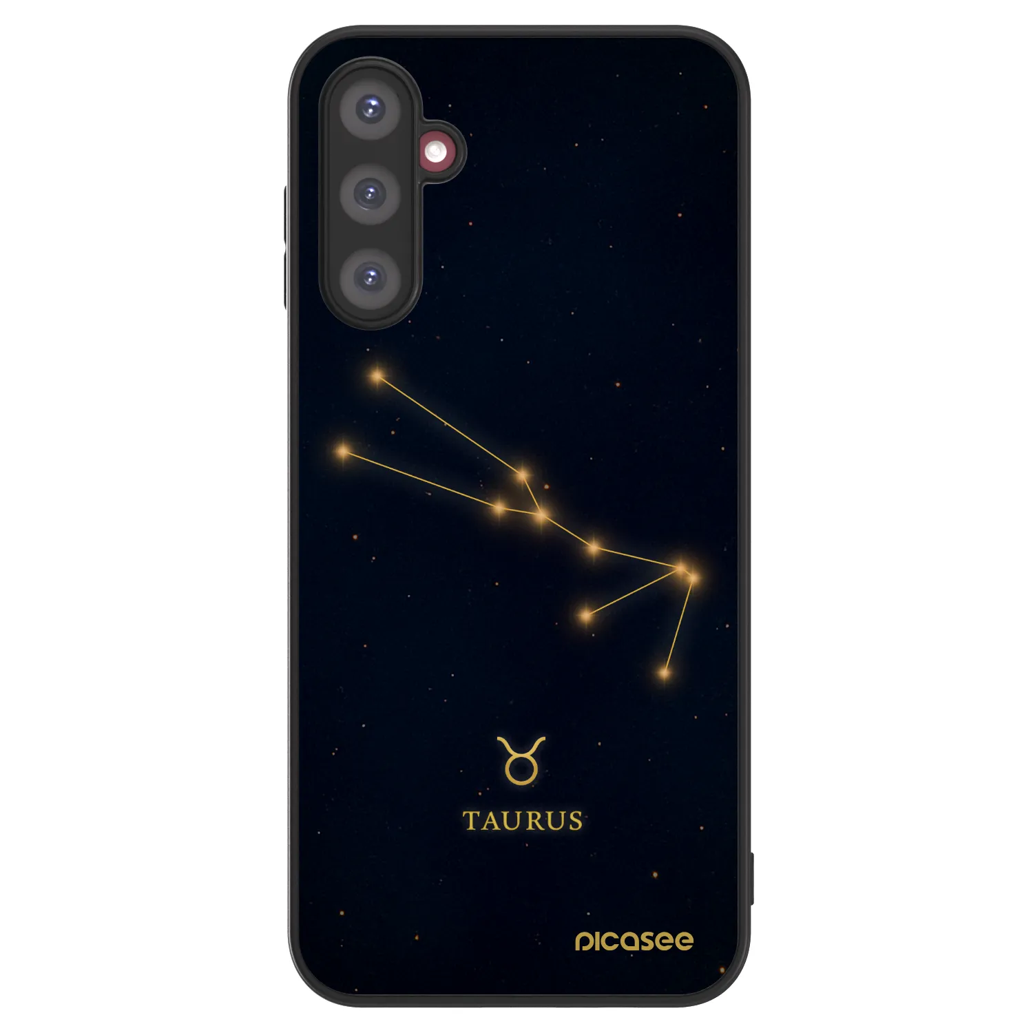 Picasee ULTIMATE CASE na Samsung Galaxy A14 4G A145R - TAURUS