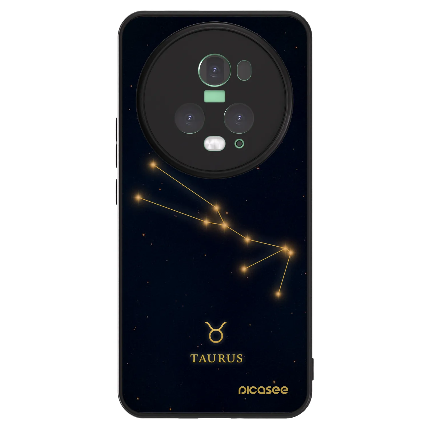 Picasee ULTIMATE CASE na Honor Magic5 Pro - TAURUS
