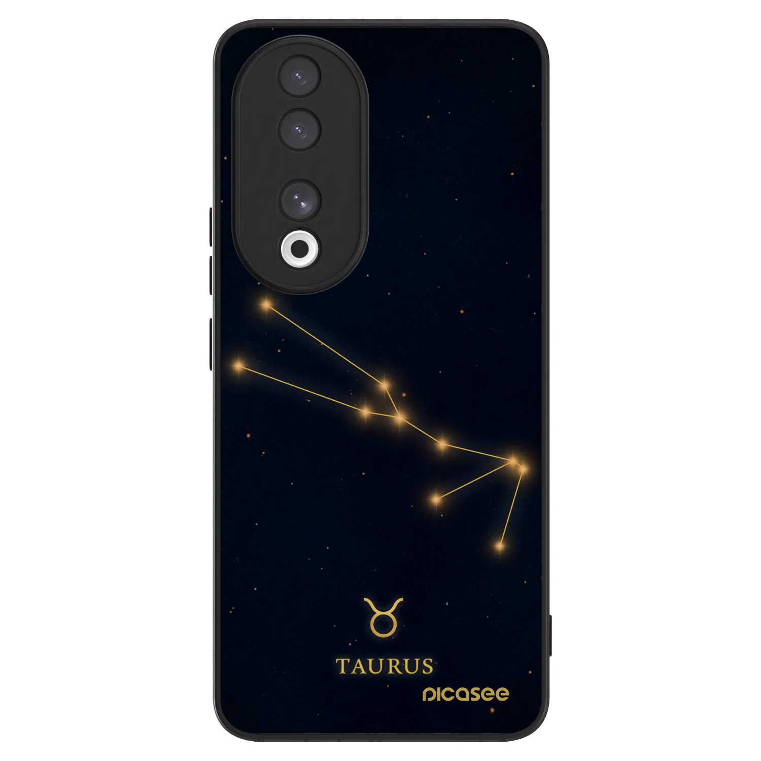 Picasee ULTIMATE CASE na Honor 90 5G - TAURUS