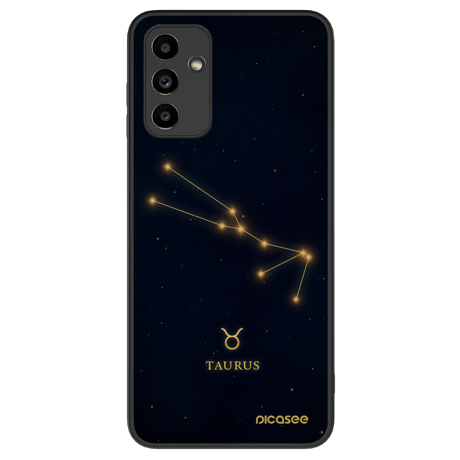Picasee ULTIMATE CASE na Samsung Galaxy A04s A047F - TAURUS