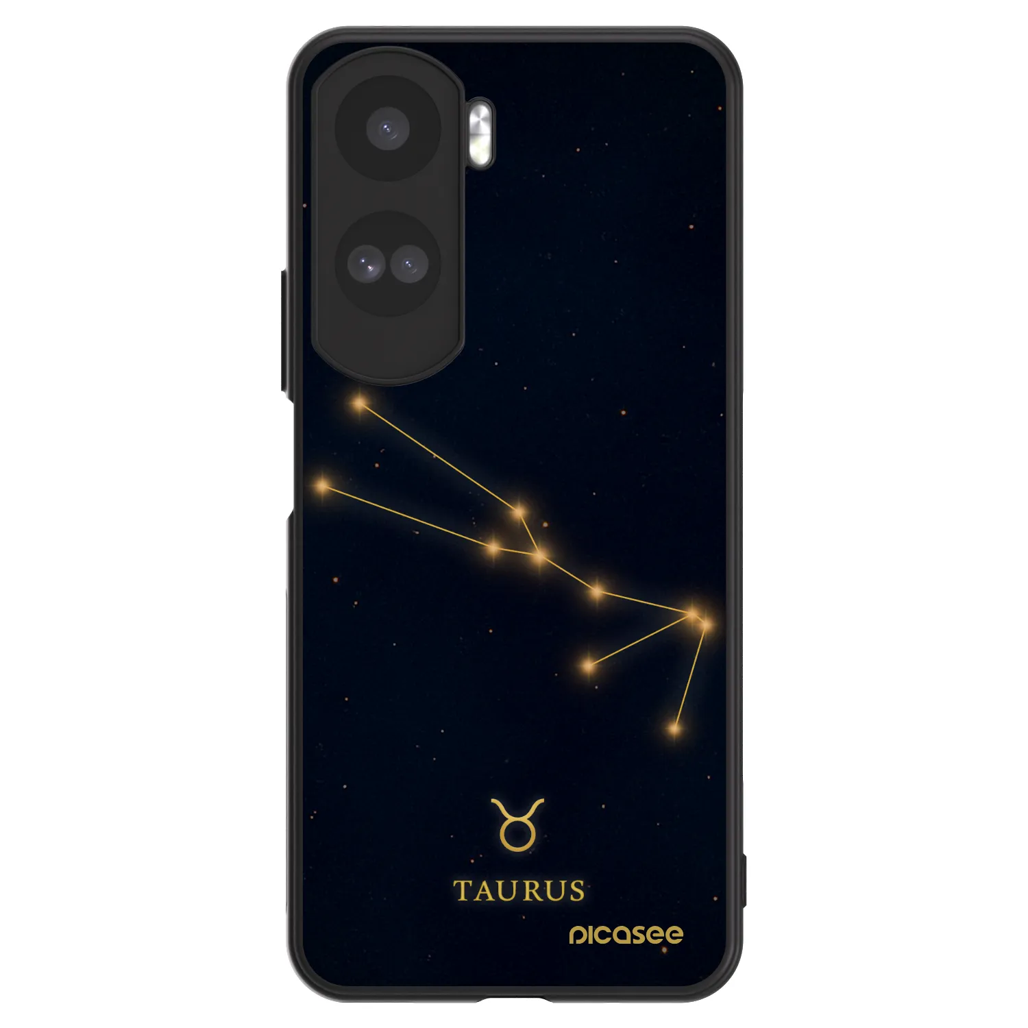 Picasee ULTIMATE CASE na Honor 90 Lite 5G - TAURUS